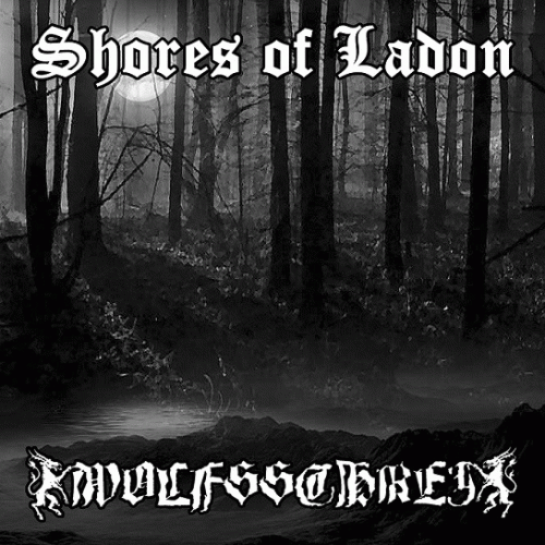 Shores Of Ladon : An Den Ufern Des Ladon - Infinite-Dimensional